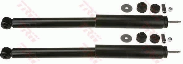 TRW lengéscsillapító - JGT197T - TothCarparts