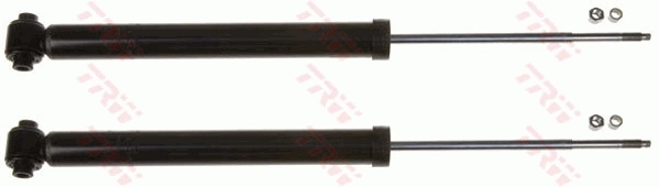 TRW lengéscsillapító - JGT217T - TothCarparts