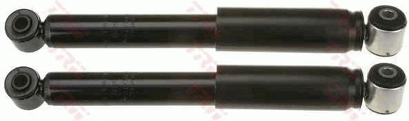 TRW lengéscsillapító - JGT234T - TothCarparts