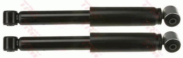 TRW lengéscsillapító - JGT235T - TothCarparts