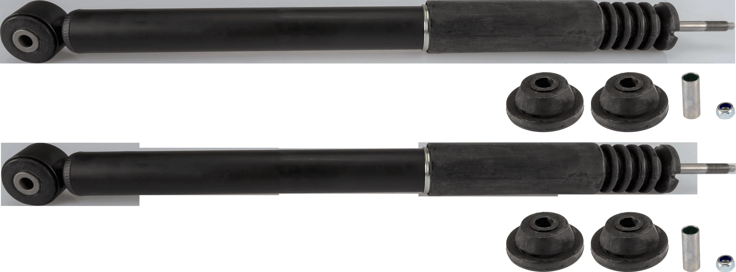TRW lengéscsillapító - JGT237T - TothCarparts