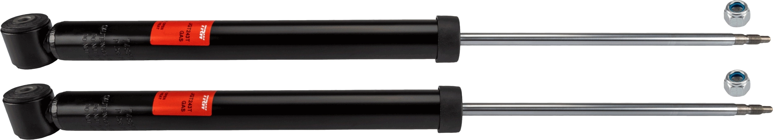 TRW lengéscsillapító - JGT243T - TothCarparts
