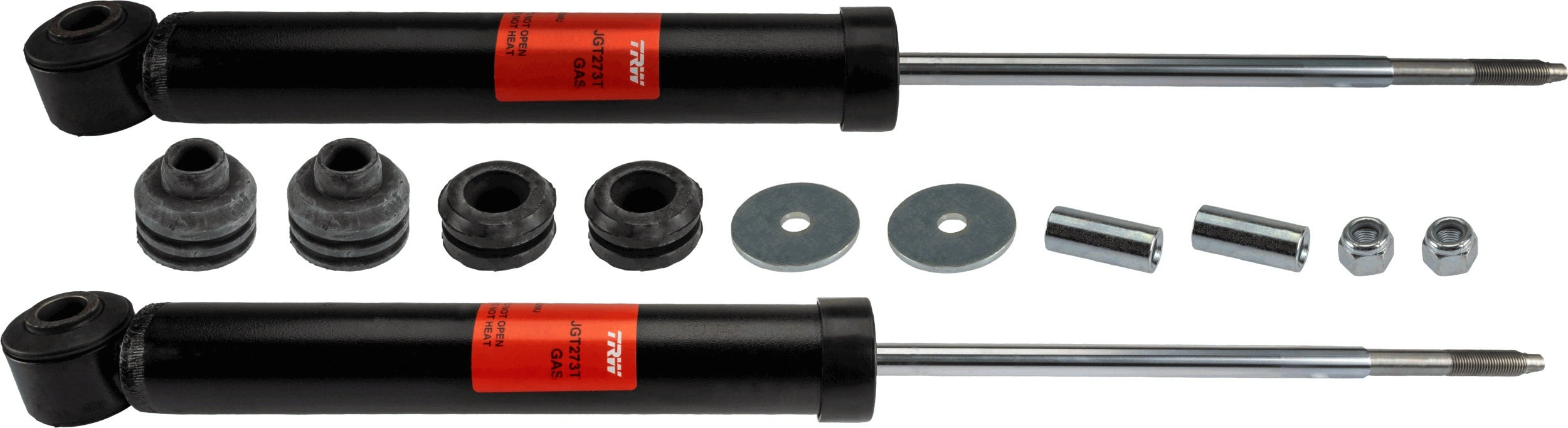 TRW lengéscsillapító - JGT273T - TothCarparts