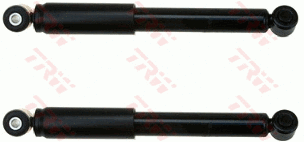TRW lengéscsillapító - JGT286T - TothCarparts