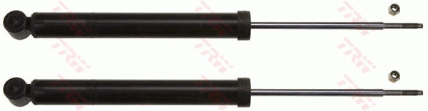 TRW lengéscsillapító - JGT292T - TothCarparts