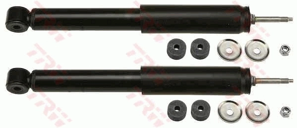 TRW lengéscsillapító - JGT301T - TothCarparts
