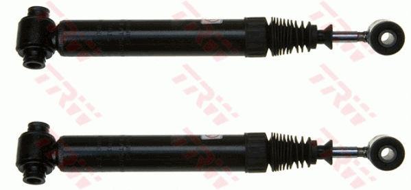 TRW lengéscsillapító - JGT304T - TothCarparts