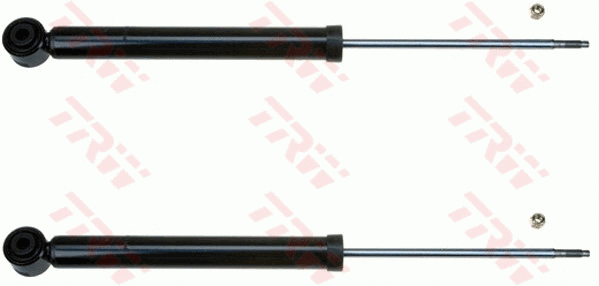 TRW lengéscsillapító - JGT314T - TothCarparts