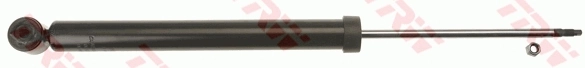 TRW lengéscsillapító - JGT408S - TothCarparts