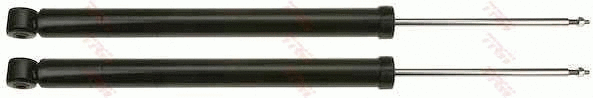 TRW lengéscsillapító - JGT424T - TothCarparts