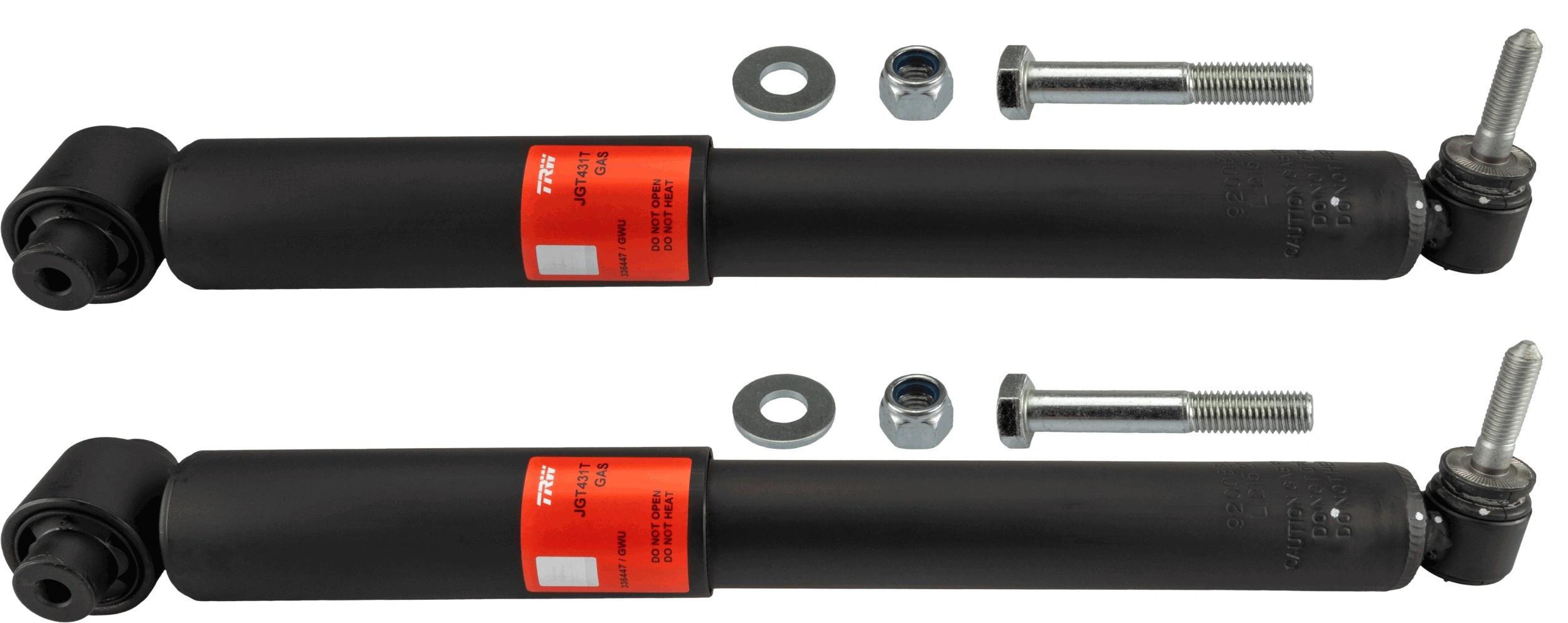 TRW lengéscsillapító - JGT431T - TothCarparts