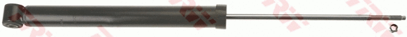 TRW lengéscsillapító - JGT440S - TothCarparts