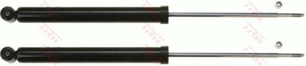 TRW lengéscsillapító - JGT440T - TothCarparts