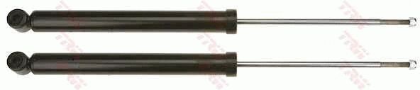 TRW lengéscsillapító - JGT441T - TothCarparts
