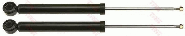 TRW lengéscsillapító - JGT448T - TothCarparts
