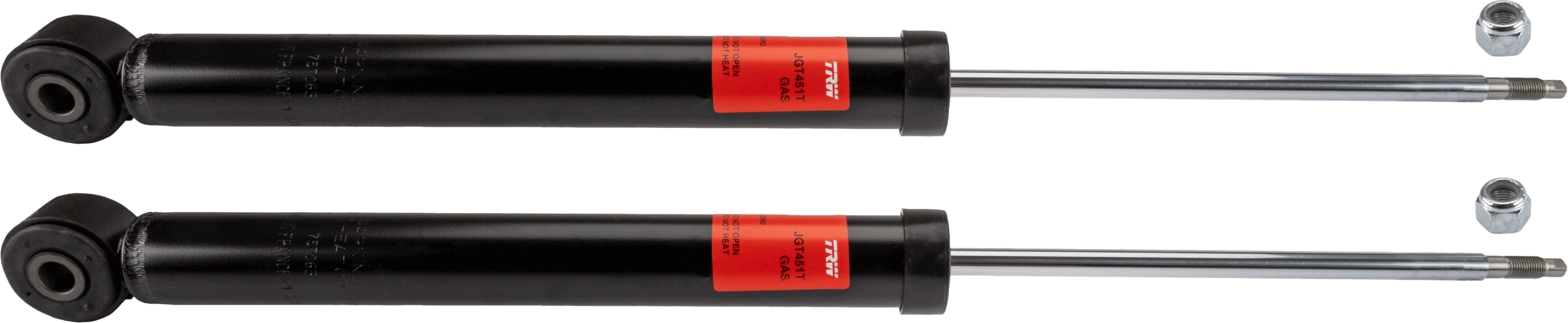 TRW lengéscsillapító - JGT451T - TothCarparts