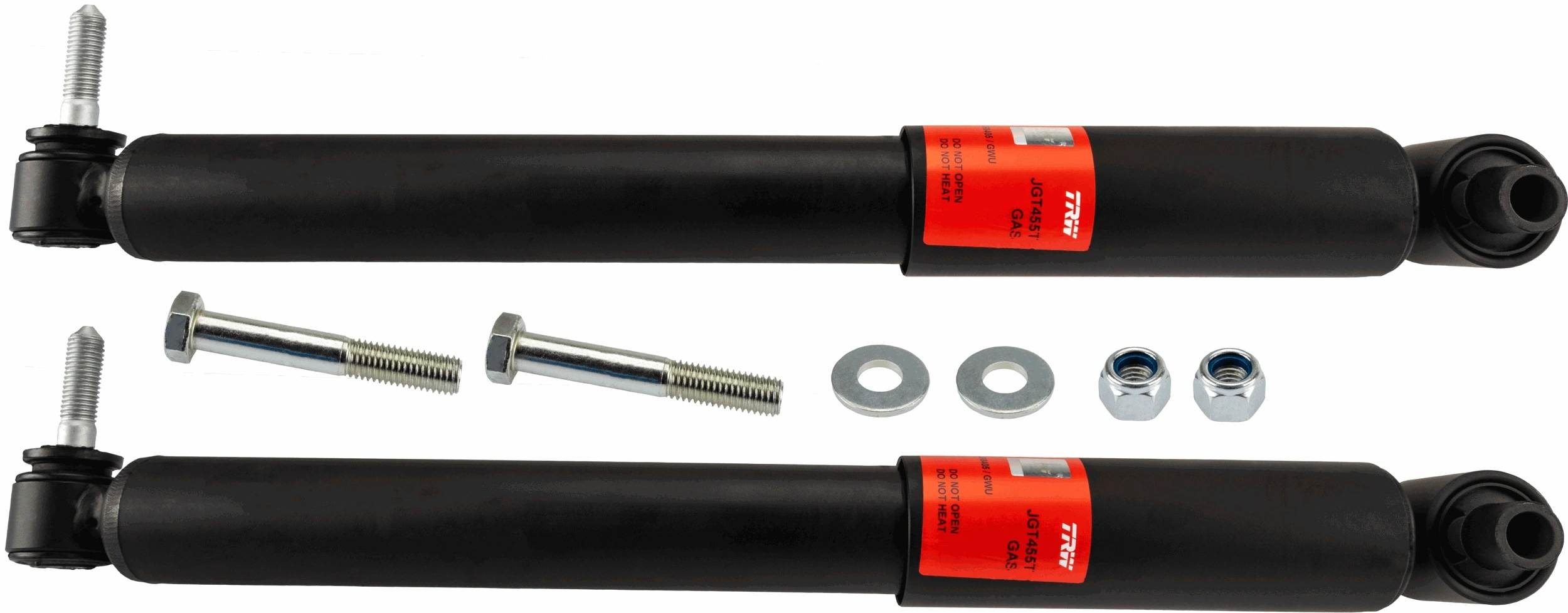 TRW lengéscsillapító - JGT455T - TothCarparts
