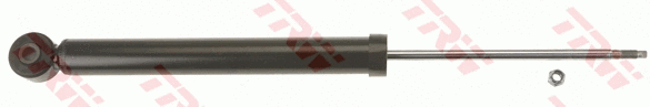 TRW lengéscsillapító - JGT467S - TothCarparts