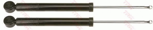 TRW lengéscsillapító - JGT467T - TothCarparts