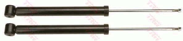 TRW lengéscsillapító - JGT470T - TothCarparts