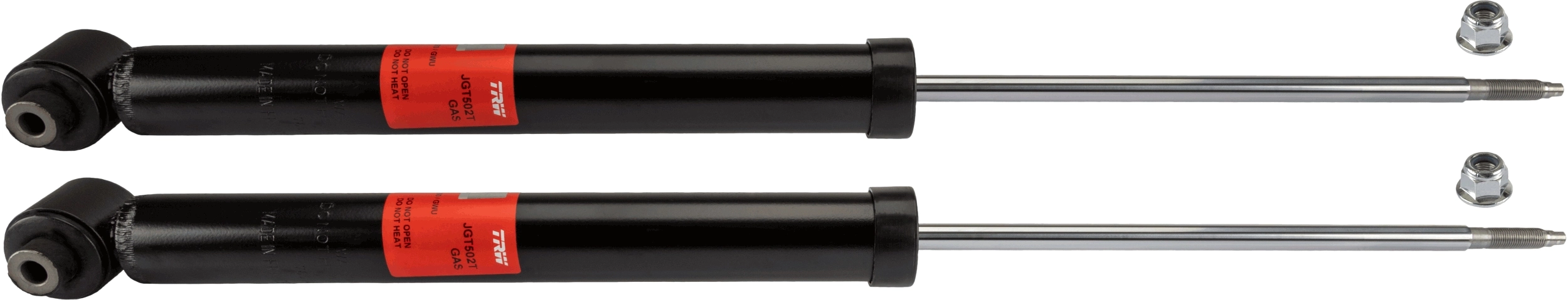 TRW lengéscsillapító - JGT502T - TothCarparts