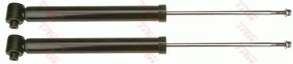 TRW lengéscsillapító - JGT503T - TothCarparts