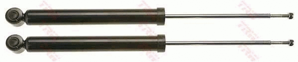 TRW lengéscsillapító - JGT555T - TothCarparts