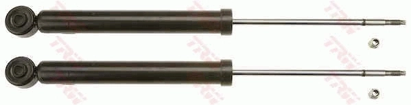 TRW lengéscsillapító - JGT578T - TothCarparts