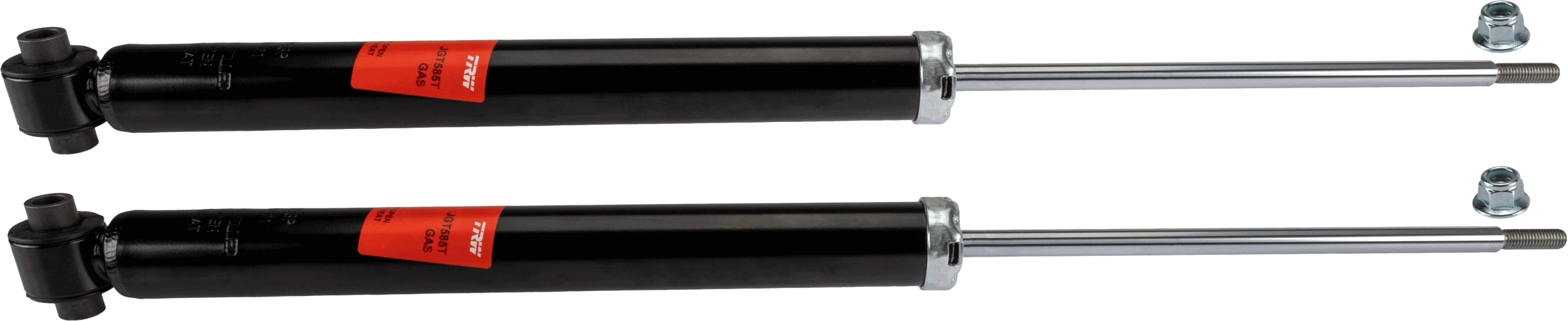 TRW lengéscsillapító - JGT585T - TothCarparts
