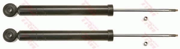 TRW lengéscsillapító - JGT590T - TothCarparts