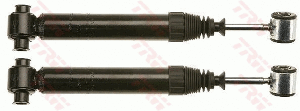 TRW lengéscsillapító - JGT599T - TothCarparts