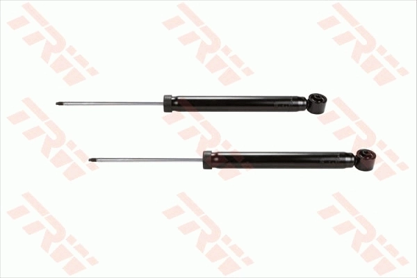 TRW lengéscsillapító - JGT9159T - TothCarparts