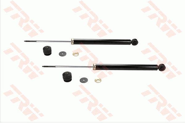 TRW lengéscsillapító - JGT9228T - TothCarparts