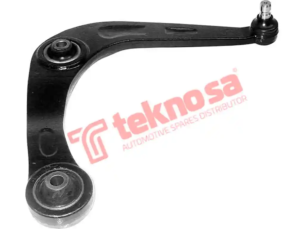 TEKNOSA lengőkar, kerékfelfüggesztés - PE2013 - TothCarparts