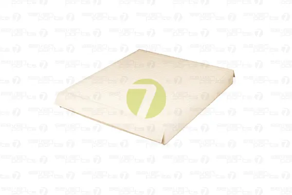 7 SEVEN PARTS szűrő, utastér levegő - SV05FC171 - TothCarparts