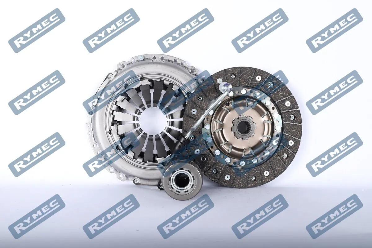 RYMEC kuplungkészlet - JT19131077 - TothCarparts