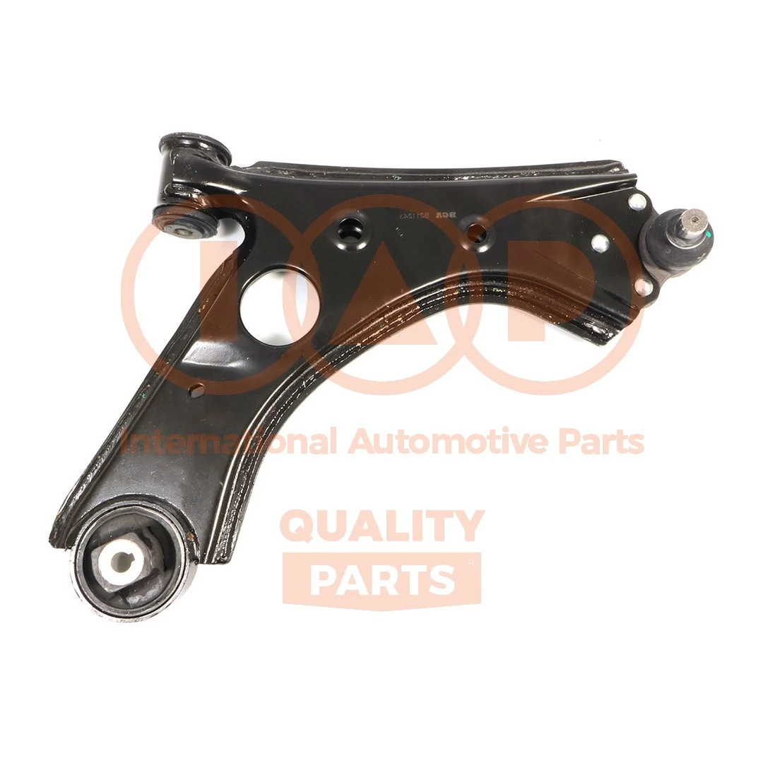 IAP QUALITY PARTS lengőkar, kerékfelfüggesztés - 503-08052 - TothCarparts