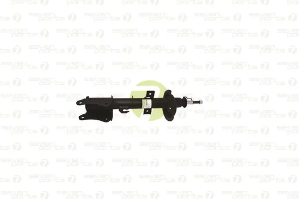 7 SEVEN PARTS lengéscsillapító - SV17A00035 - TothCarparts
