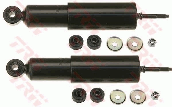 TRW lengéscsillapító - JHE266T - TothCarparts