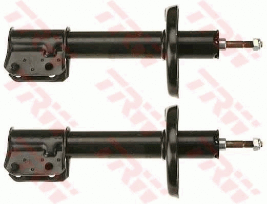 TRW lengéscsillapító - JHM413T - TothCarparts