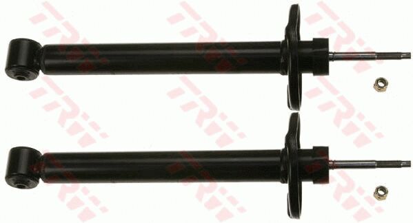 TRW lengéscsillapító - JHS104T - TothCarparts