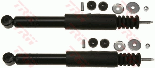 TRW lengéscsillapító - JHT151T - TothCarparts