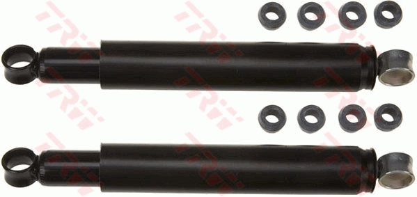 TRW lengéscsillapító - JHT242T - TothCarparts