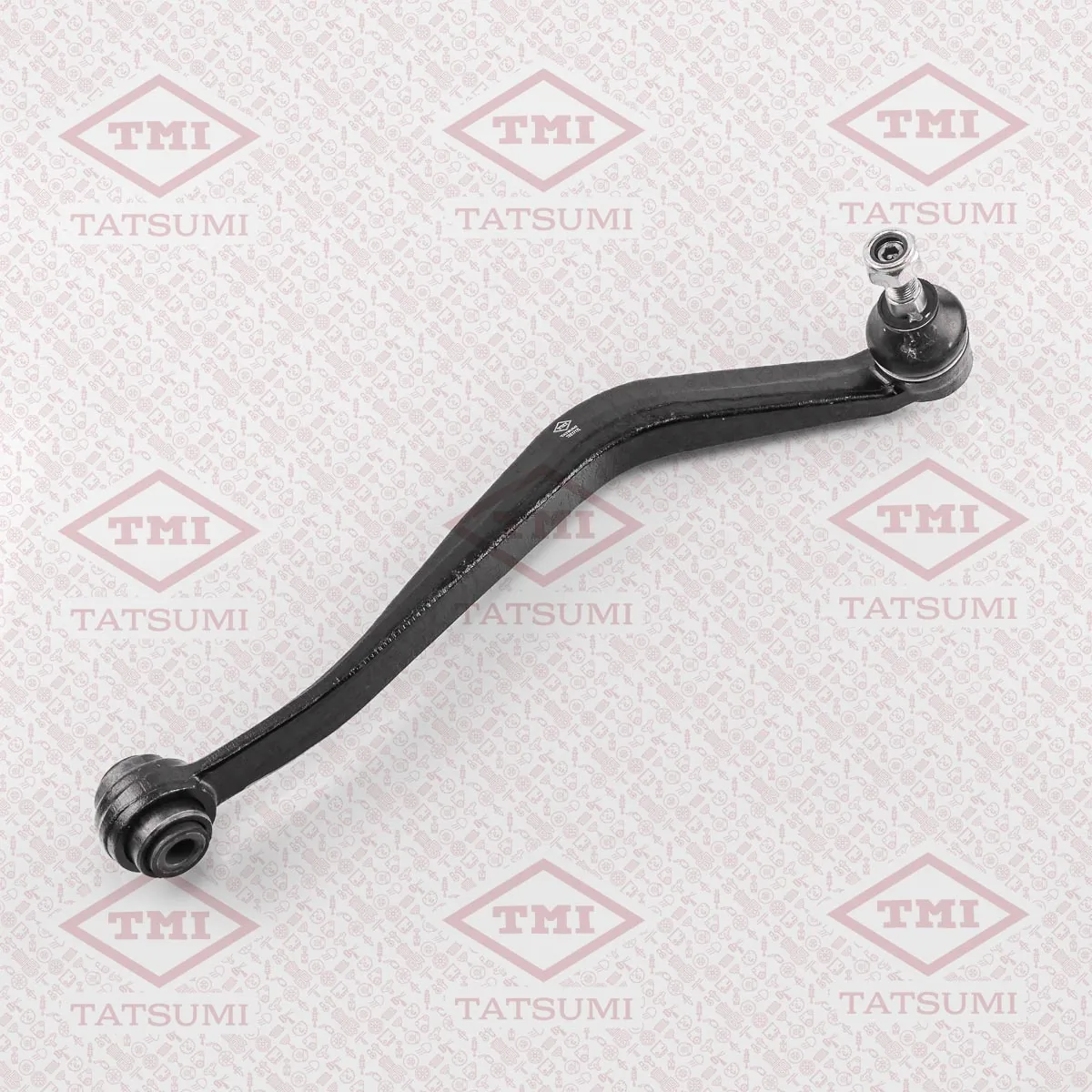 TATSUMI lengőkar, kerékfelfüggesztés - TEE1717L - TothCarparts