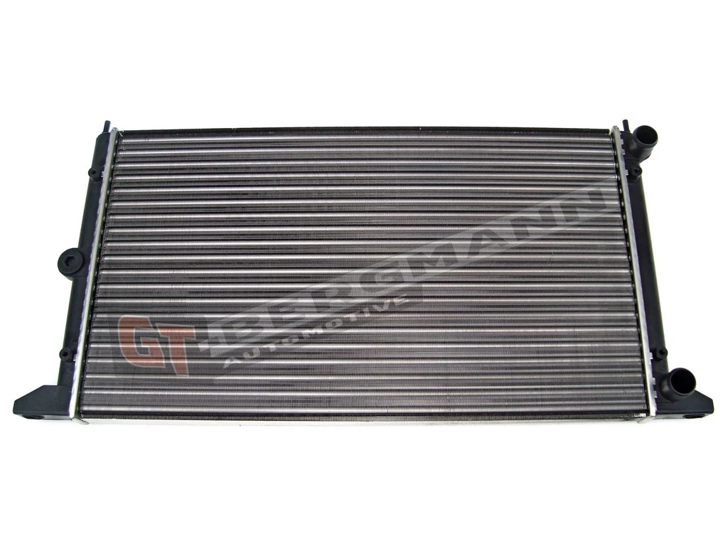 GT-BERGMANN hűtő, motorhűtés - GT10-161 - TothCarparts