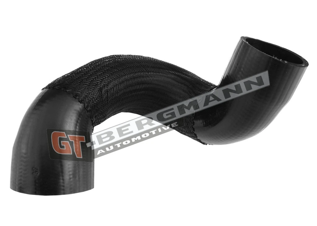 GT-BERGMANN Töltőlevegő cső - GT52-553 - TothCarparts