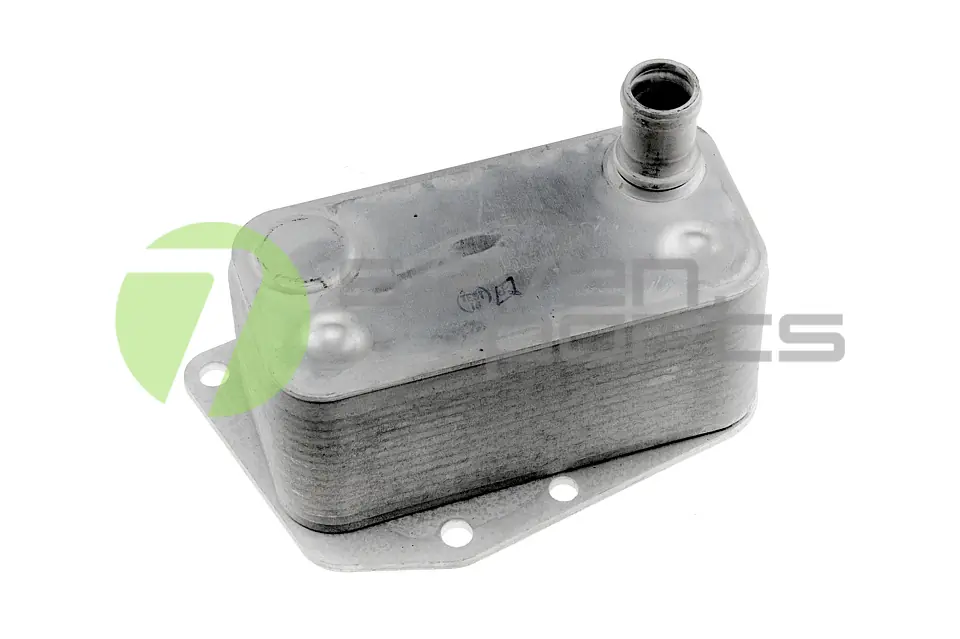 7 SEVEN PARTS Olajhűtő, motorolaj - SV2300049 - TothCarparts