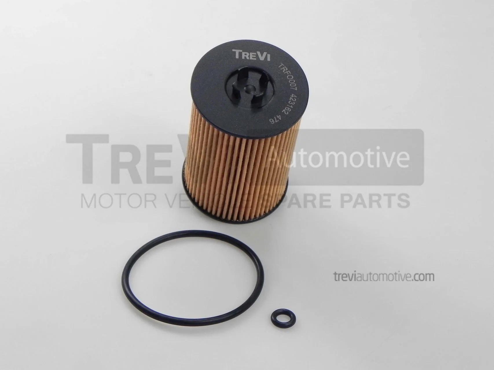 TREVI AUTOMOTIVE olajszűrő - TRFO007 - TothCarparts