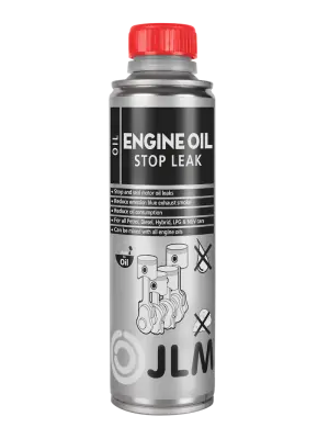 GCG TURBOS AUSTRALIA Motorolaj adalék - JLM-J06055 - TothCarparts