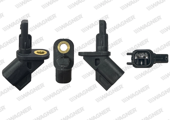 WAGNER-AU érzékelő, kerékfordulatszám - WS1116-SE-WG - TothCarparts